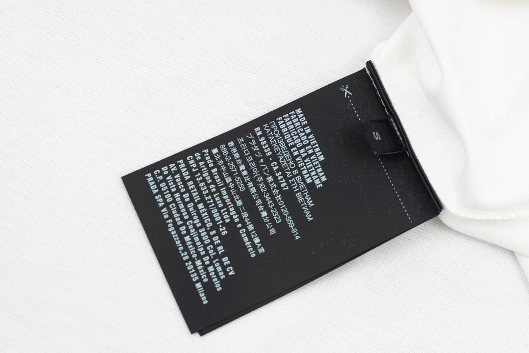 Prada t-shirt