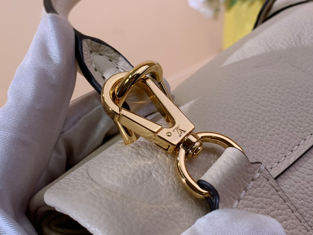 LV MADELEINE handbag