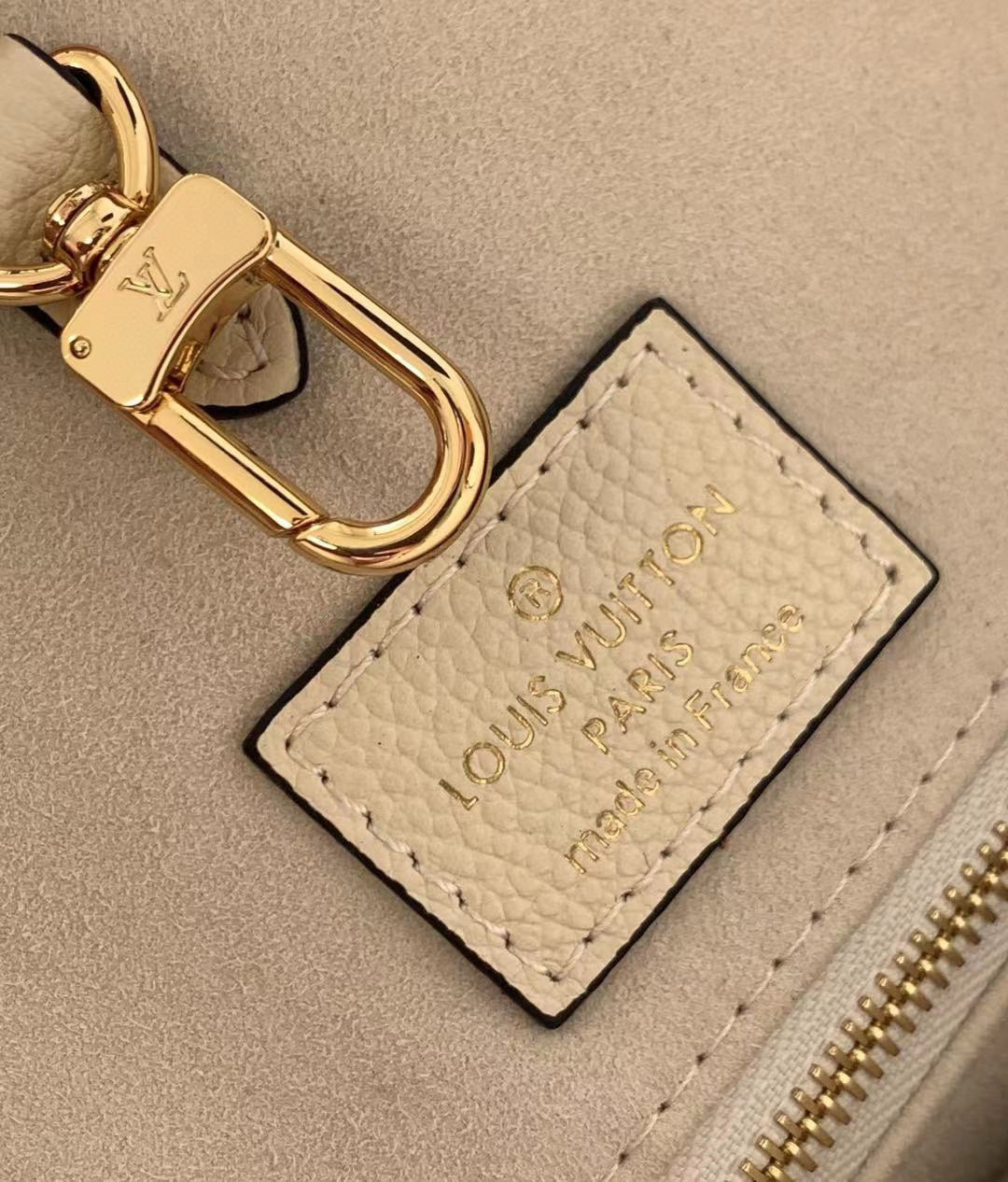 LV "OnTheGo" Tote Bag