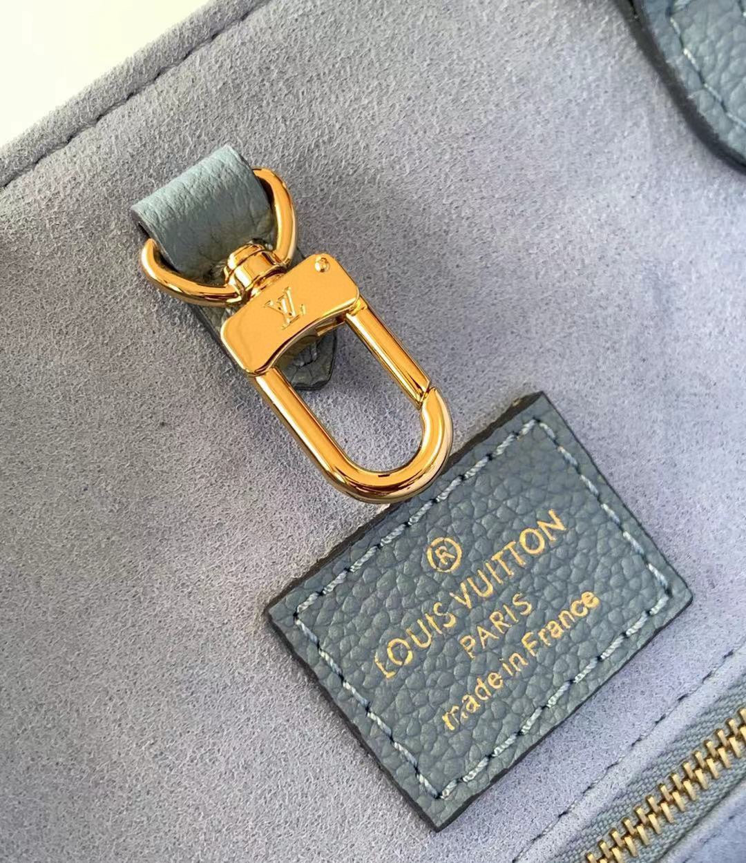 LV "OnTheGo" Tote Bag