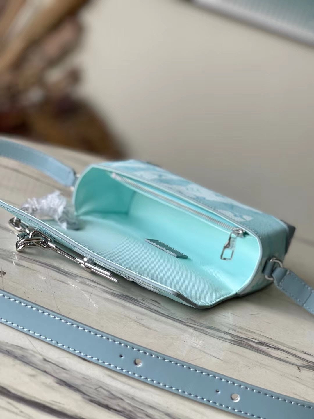 Wallet Canvas in Men's Bag