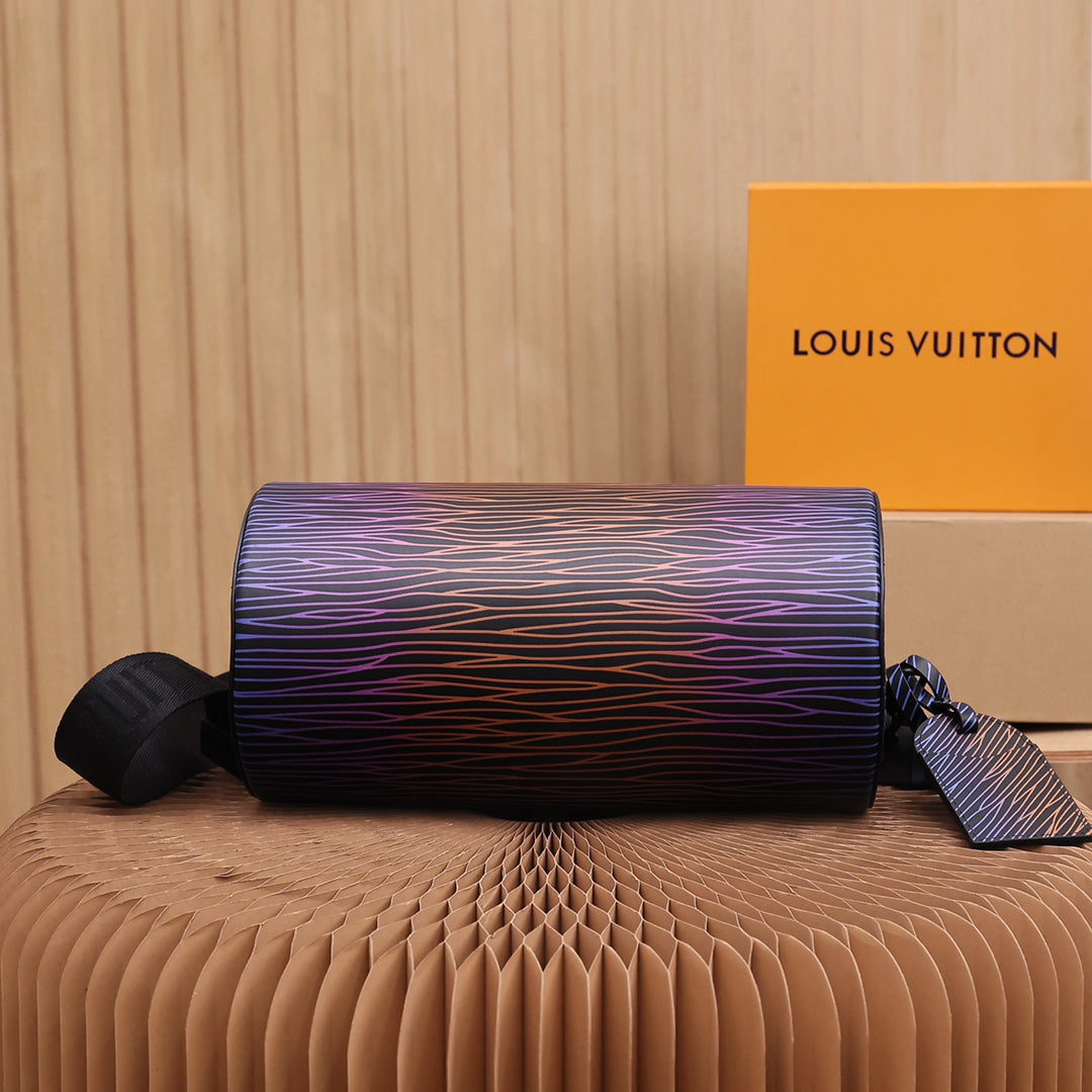 Lv SOFTPOLOCHON handbag