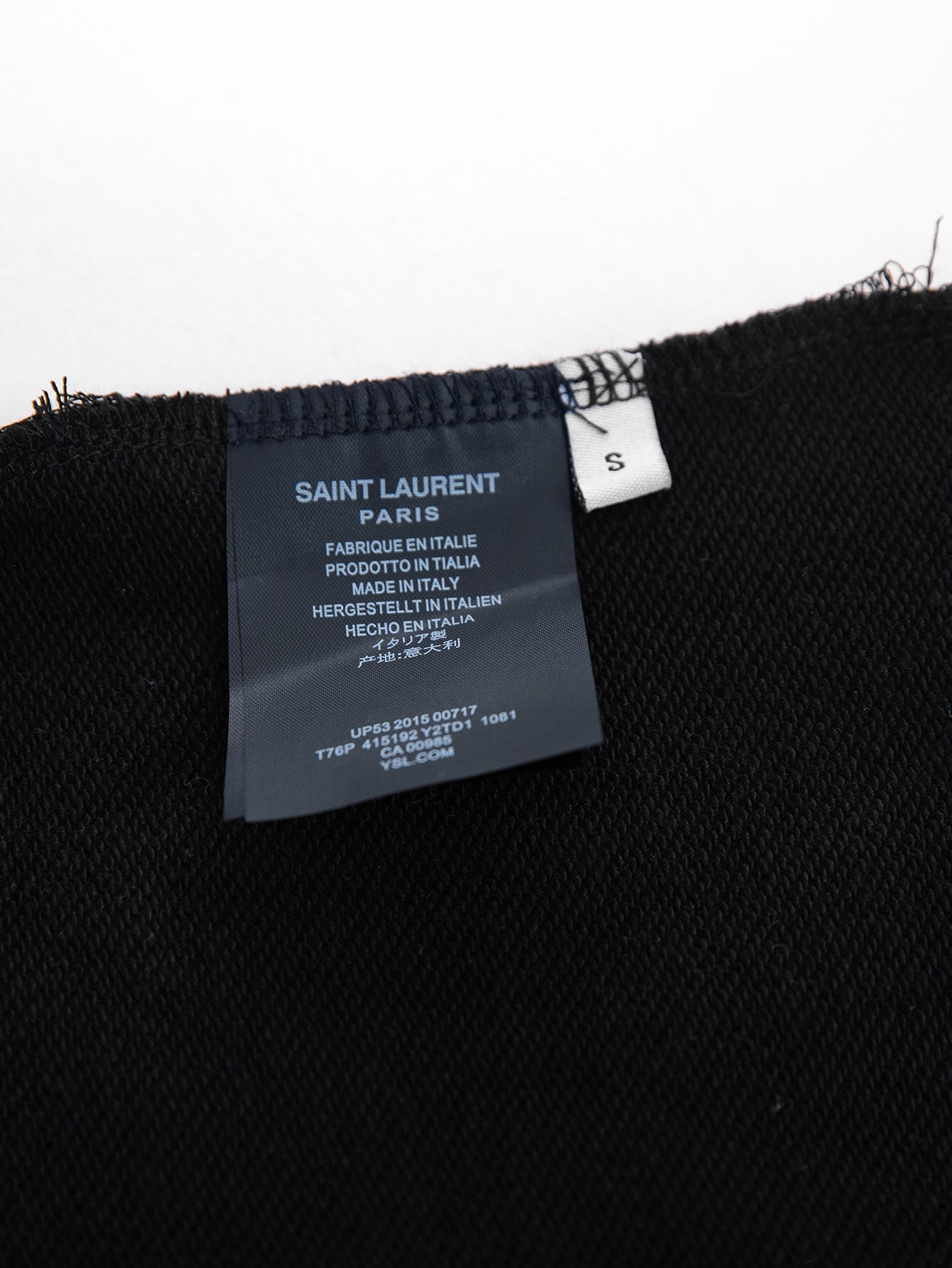 slp hoodie