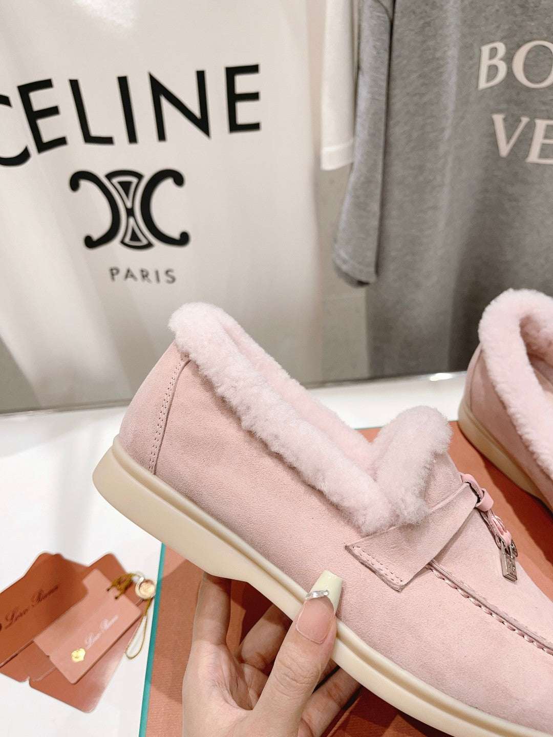 LP Classic fashionable