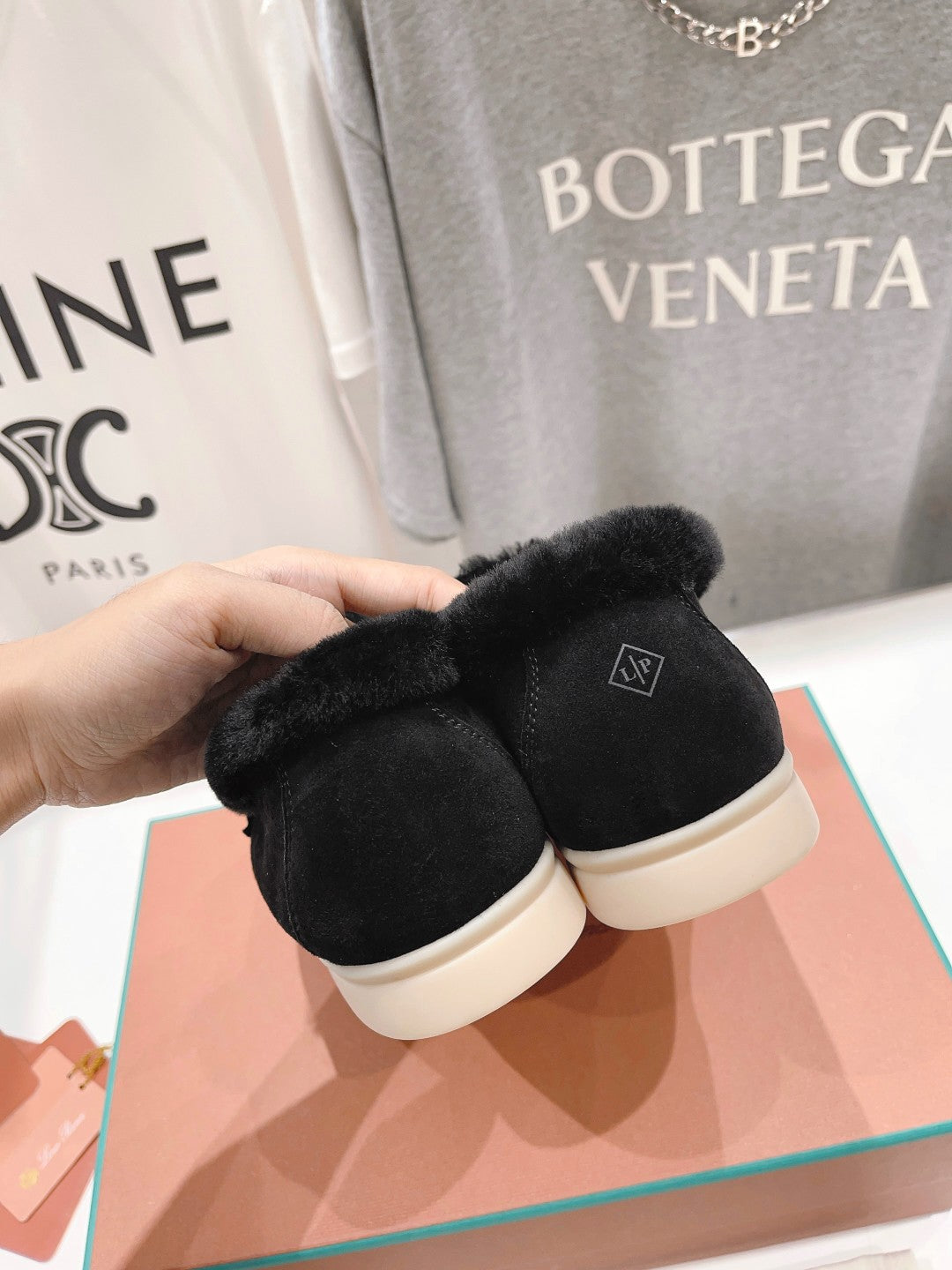 LP Classic fashionable