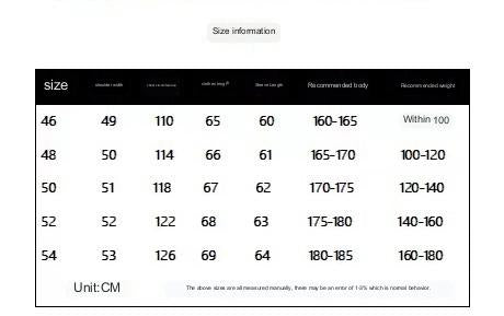 TWO FACE JACKET !! LOEW3 Jacket