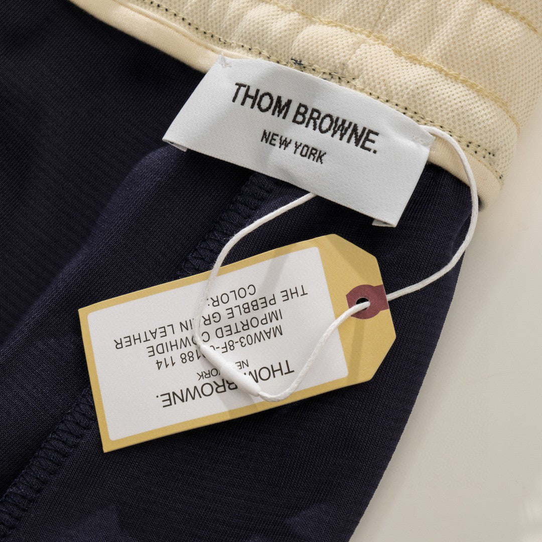 Thom brown shorts