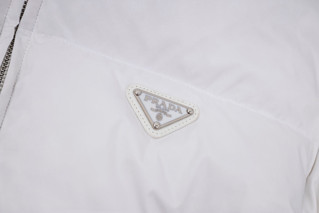 Prad Womens Down Jacket