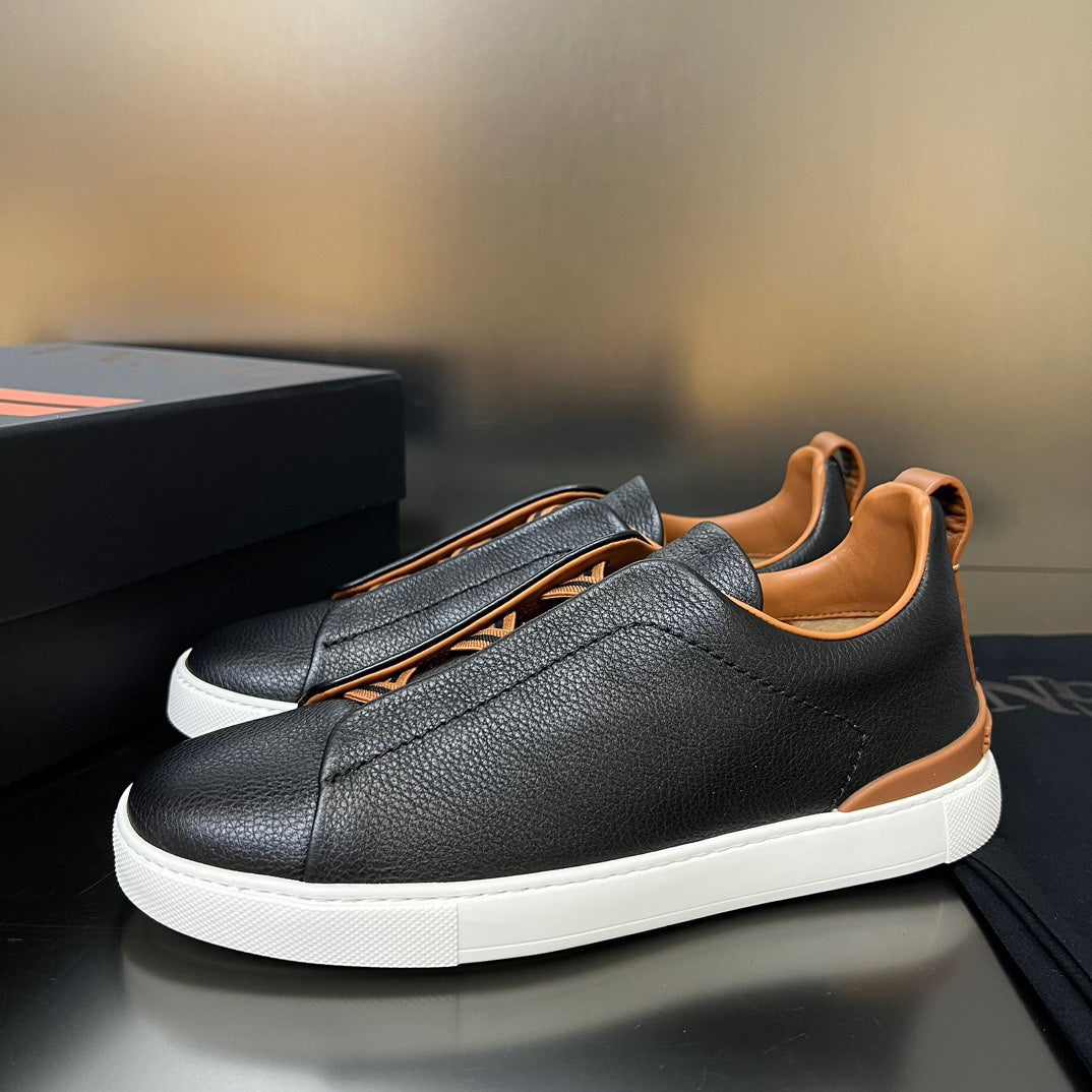 ZEGN Casual Shoes