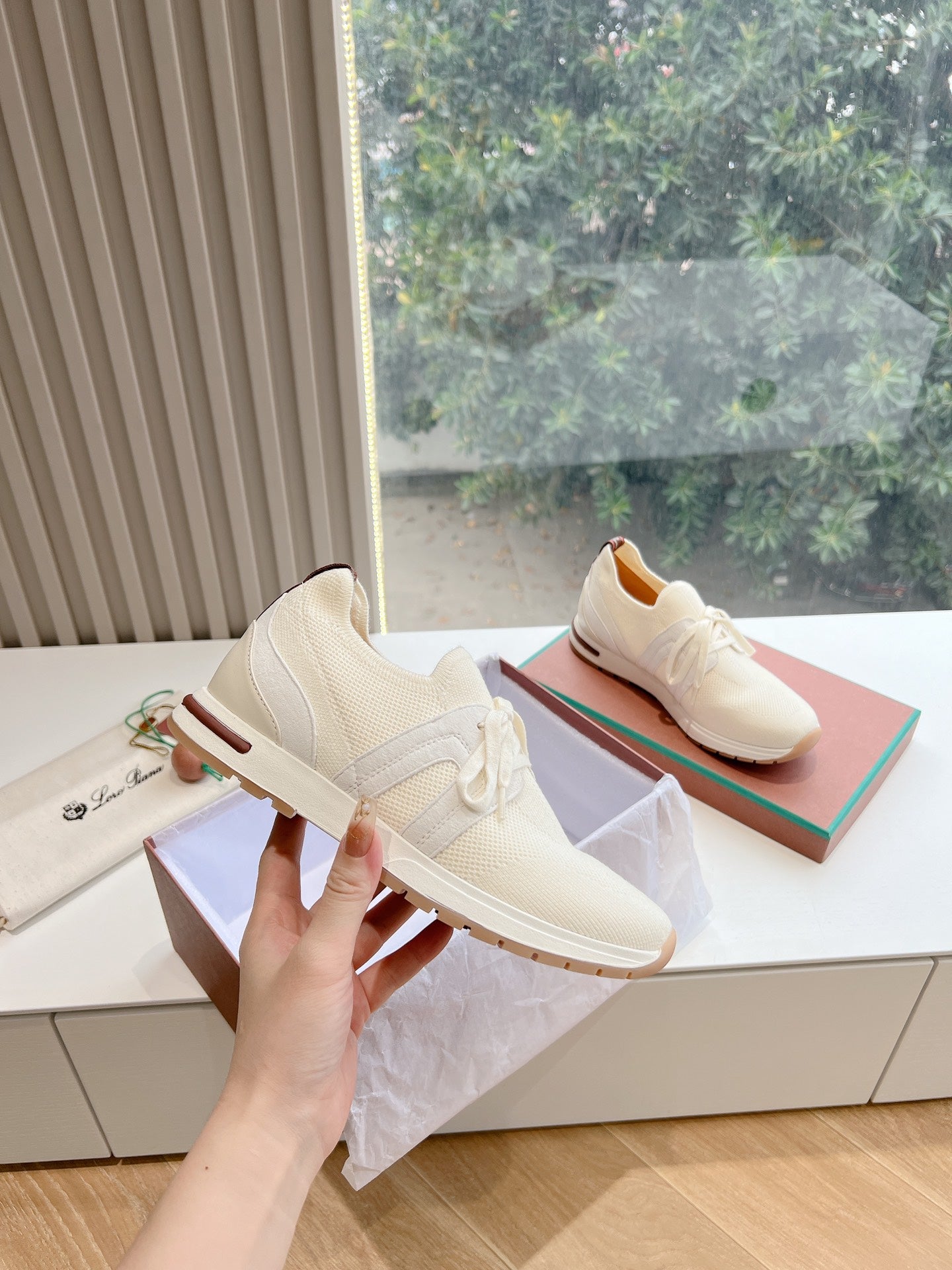 360 Flexy Walk $neakers