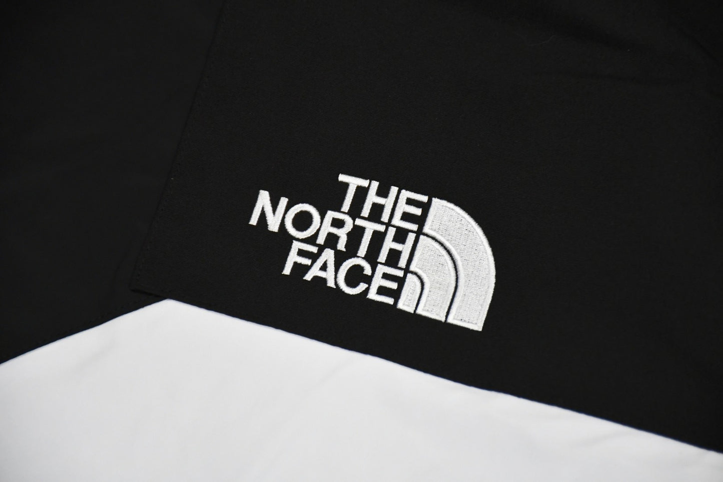 SUP x TNF
