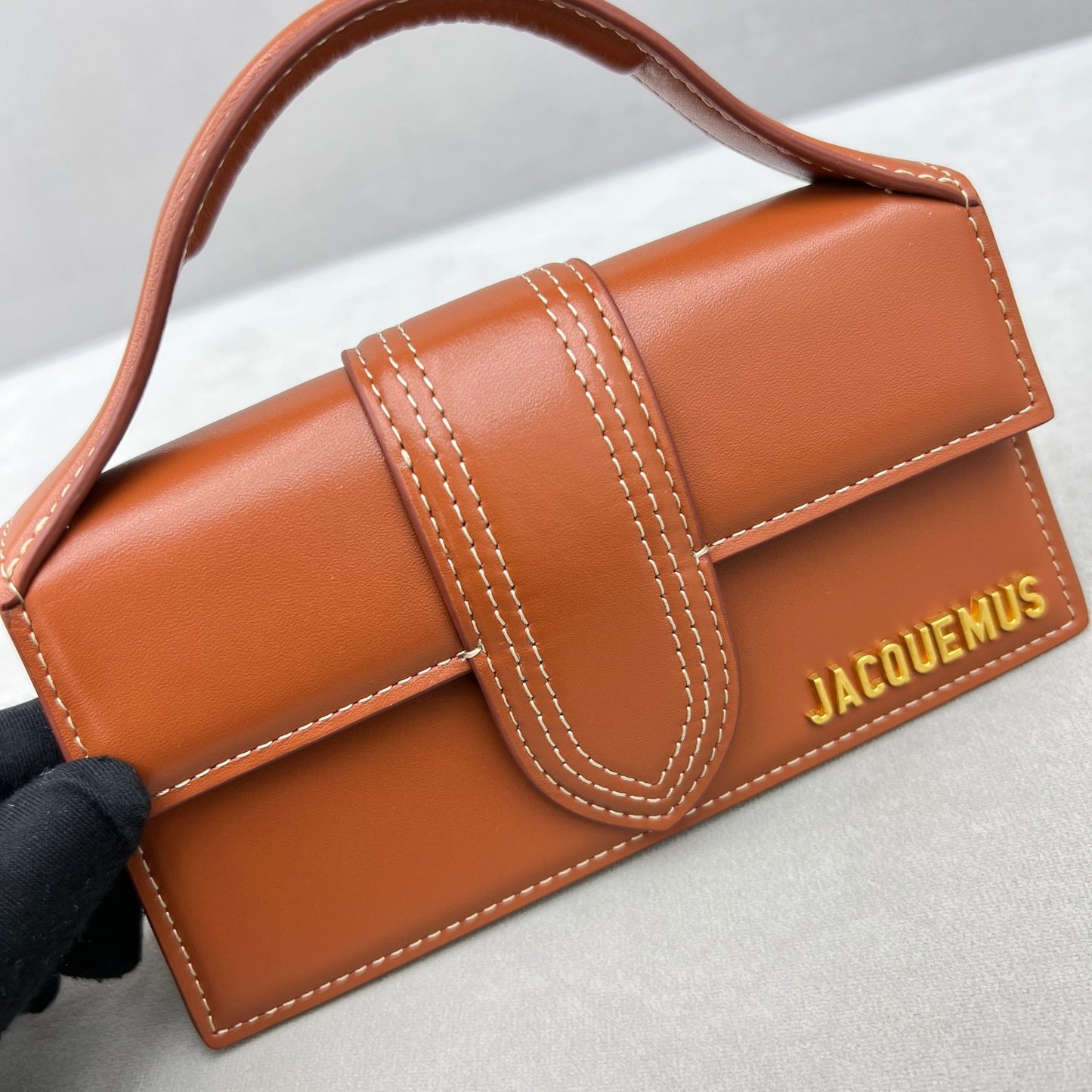 Jacquemus bamnino crossbody bag