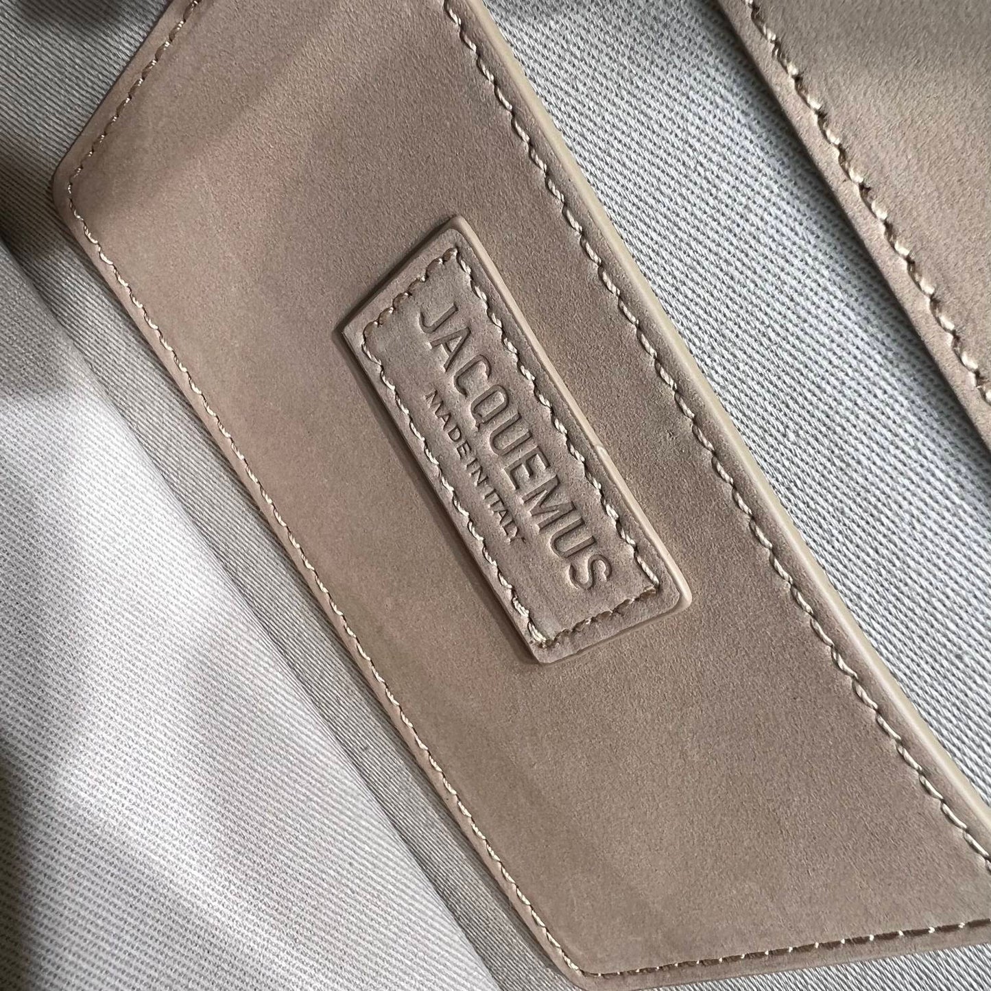 Jacquemus shoulder bag