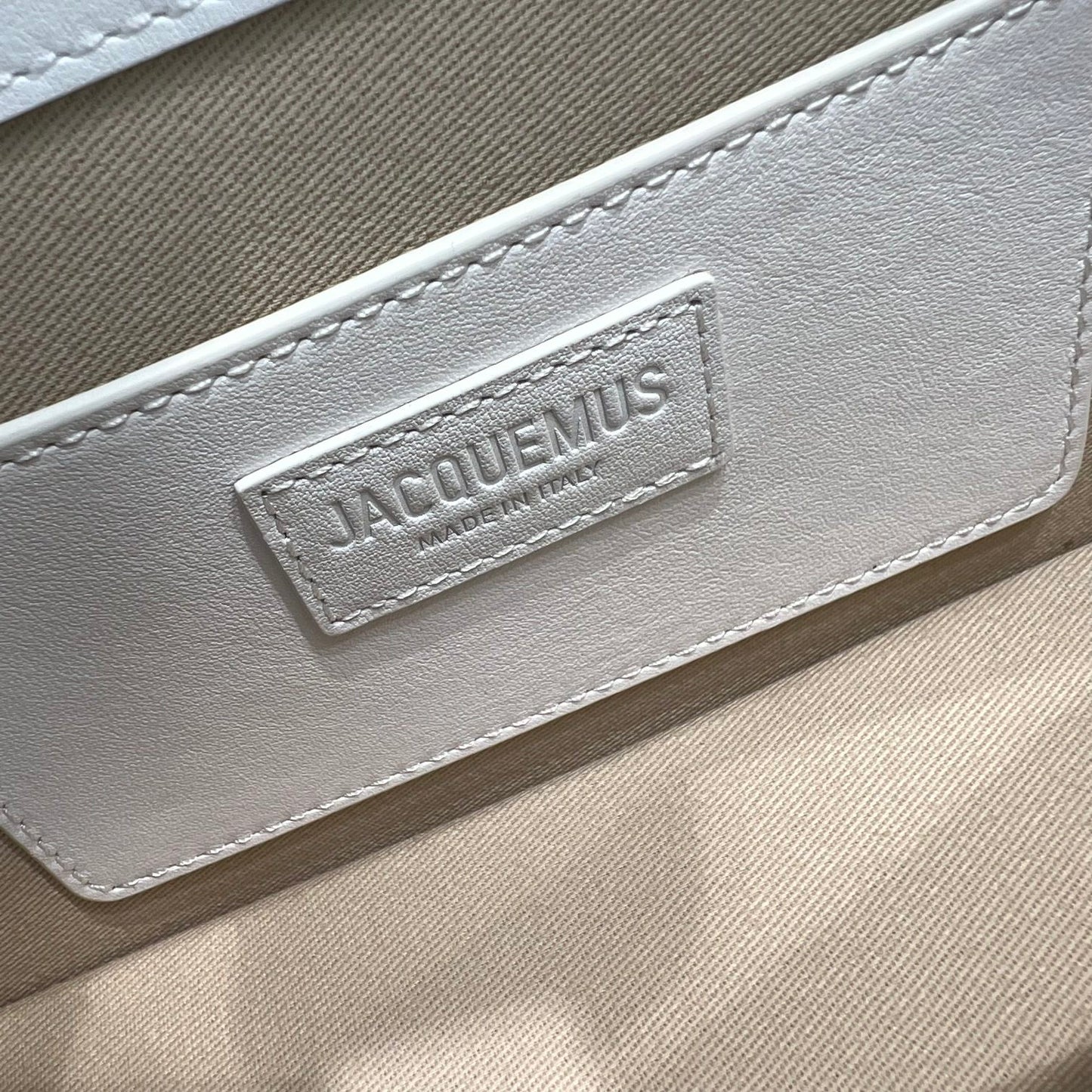 Jacquemus shoulder bag