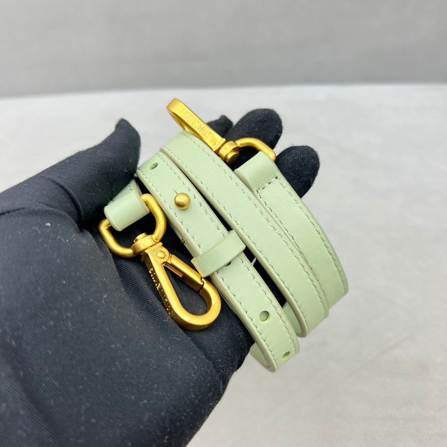 Jacquemus Le Chiquito