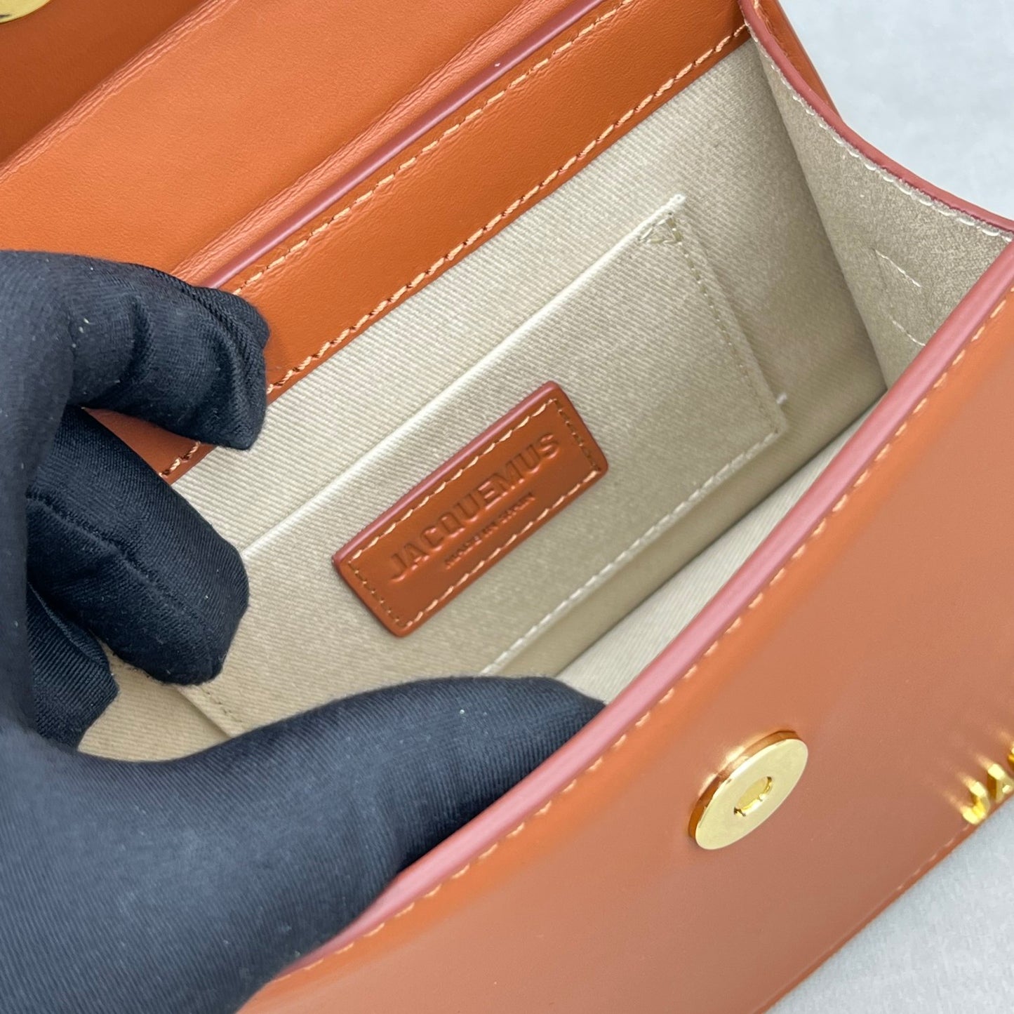 Jacquemus Le Chiquito