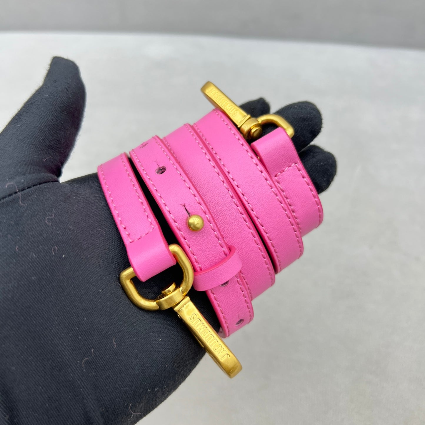 Jacquemus Le Chiquito