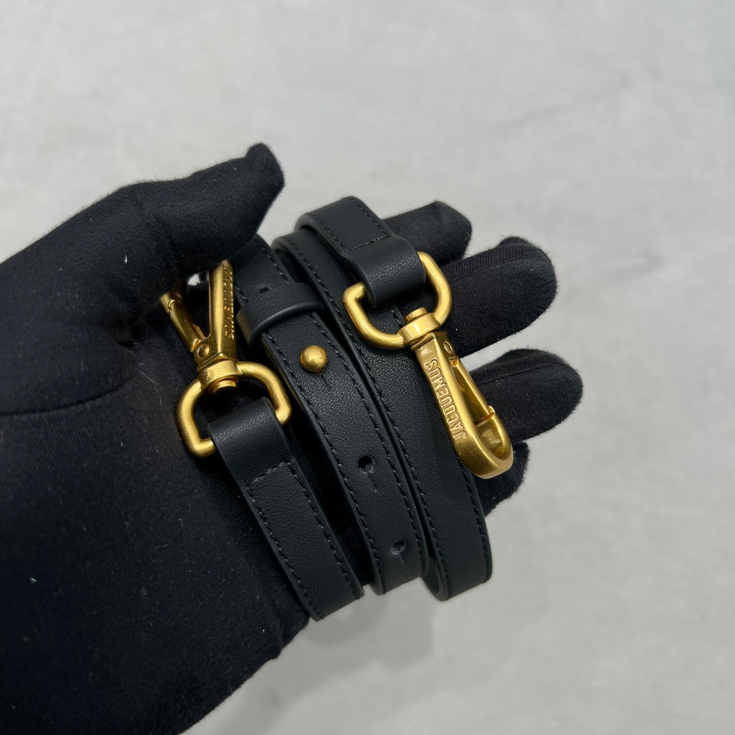 Jacquemus Le Chiquito