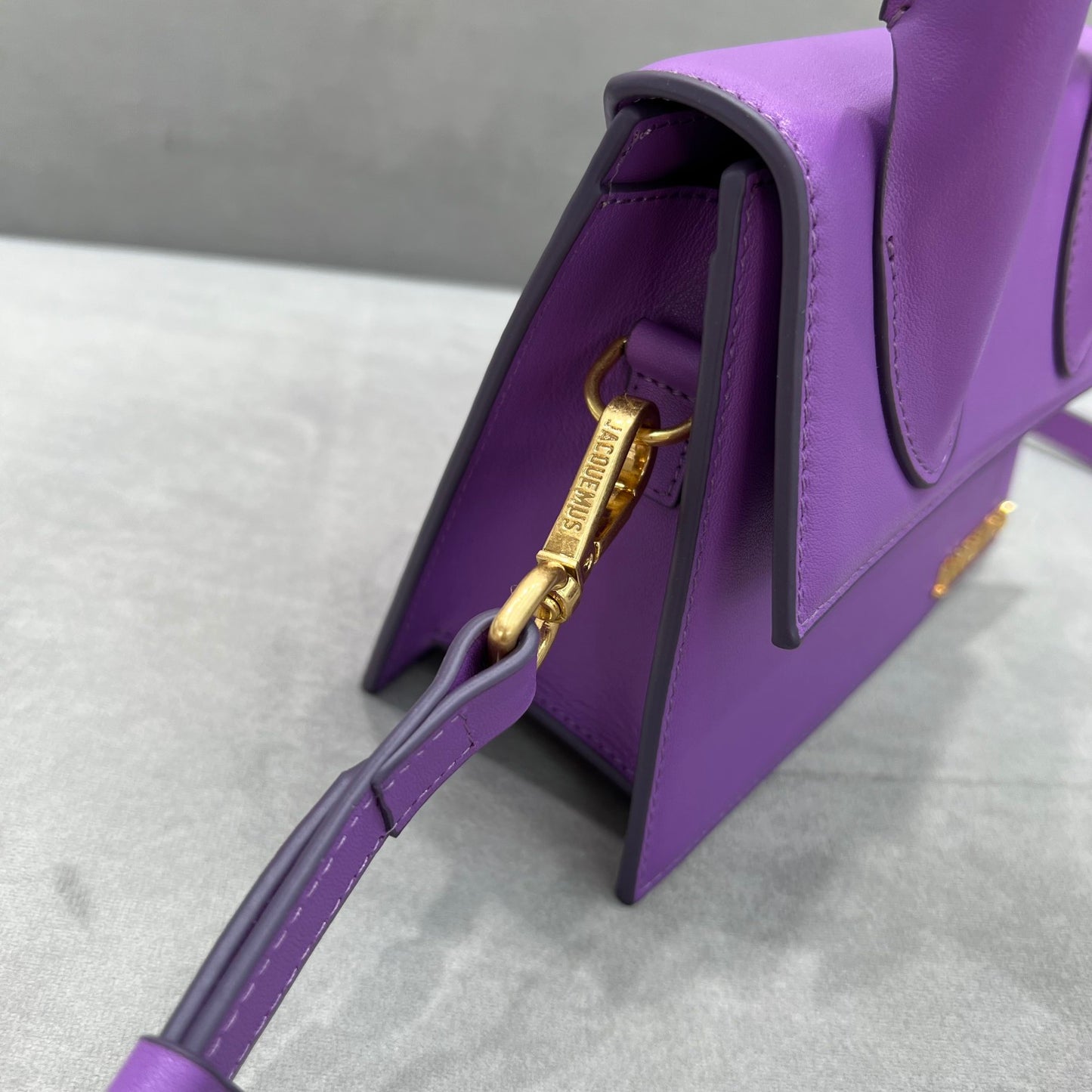 Jacquemus Le Chiquito