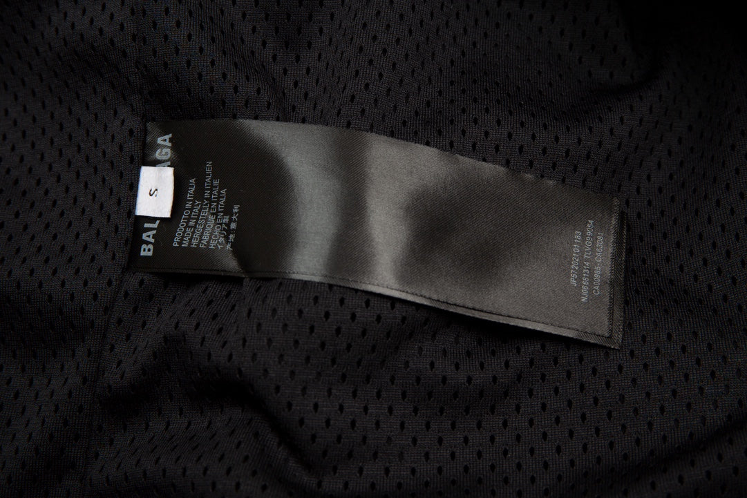 BLCG windbreaker jacket