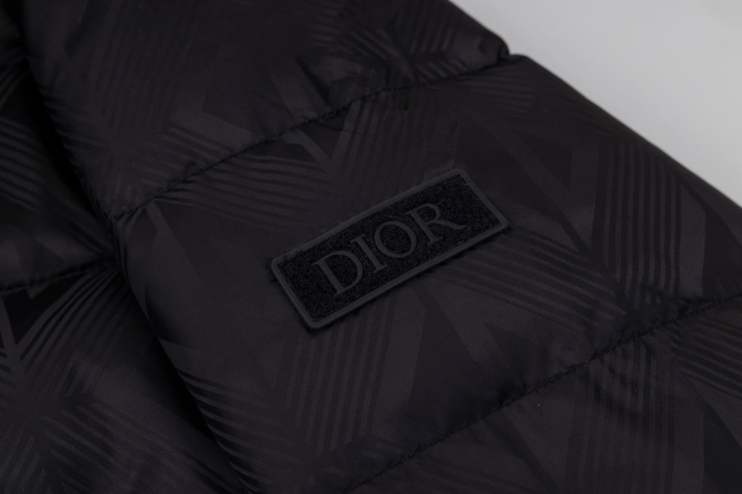 CD 23ss Down Jacket
