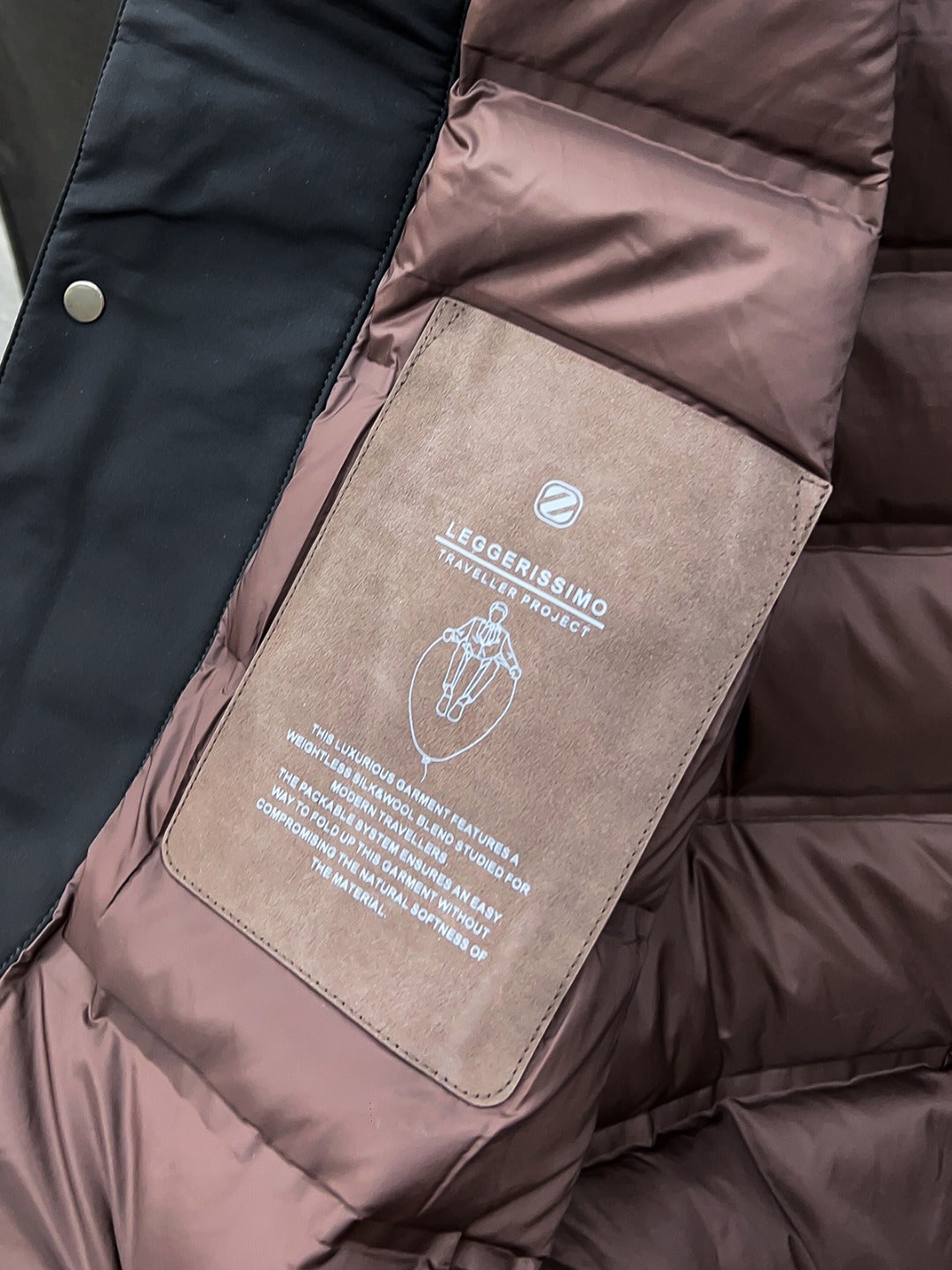 ZEG Business Casual Jacket