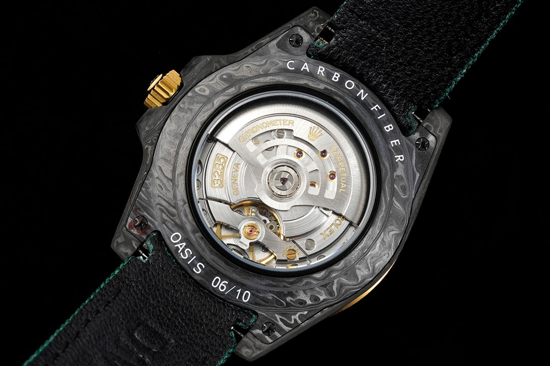 DIW Rol GMT-Master II