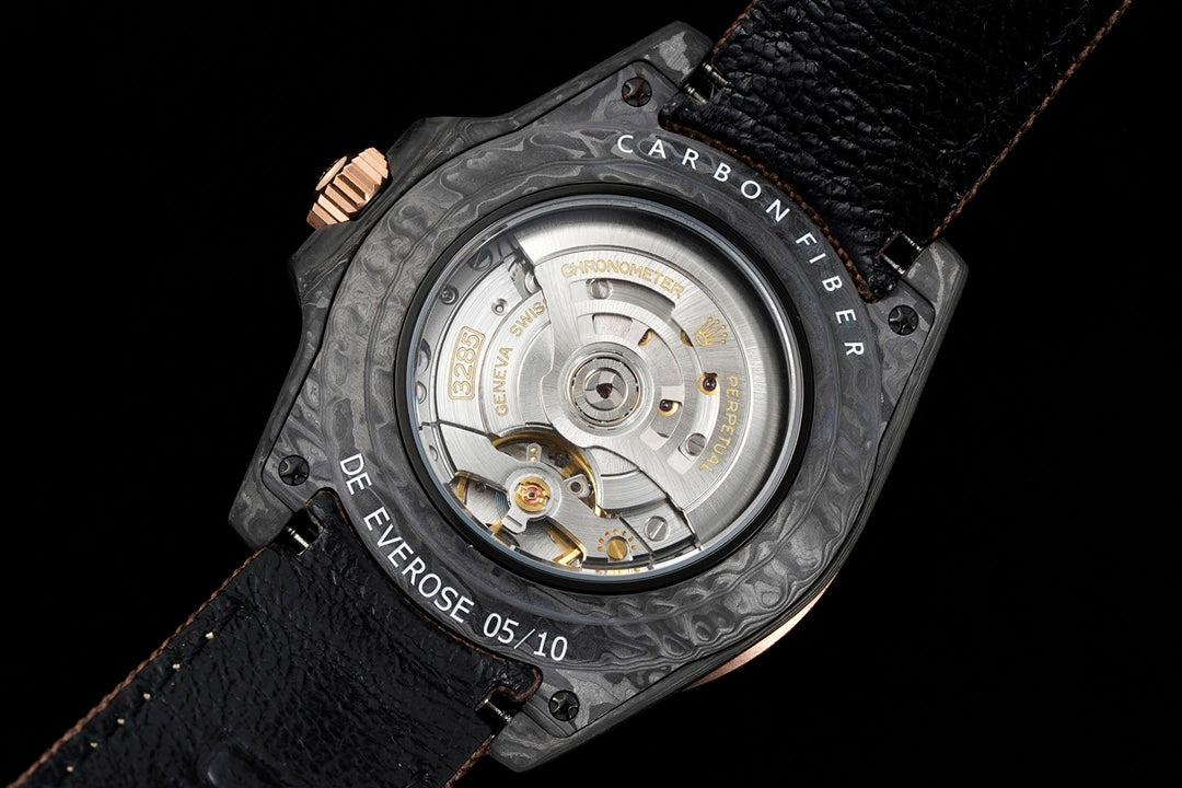 DIW Rol GMT-Master II