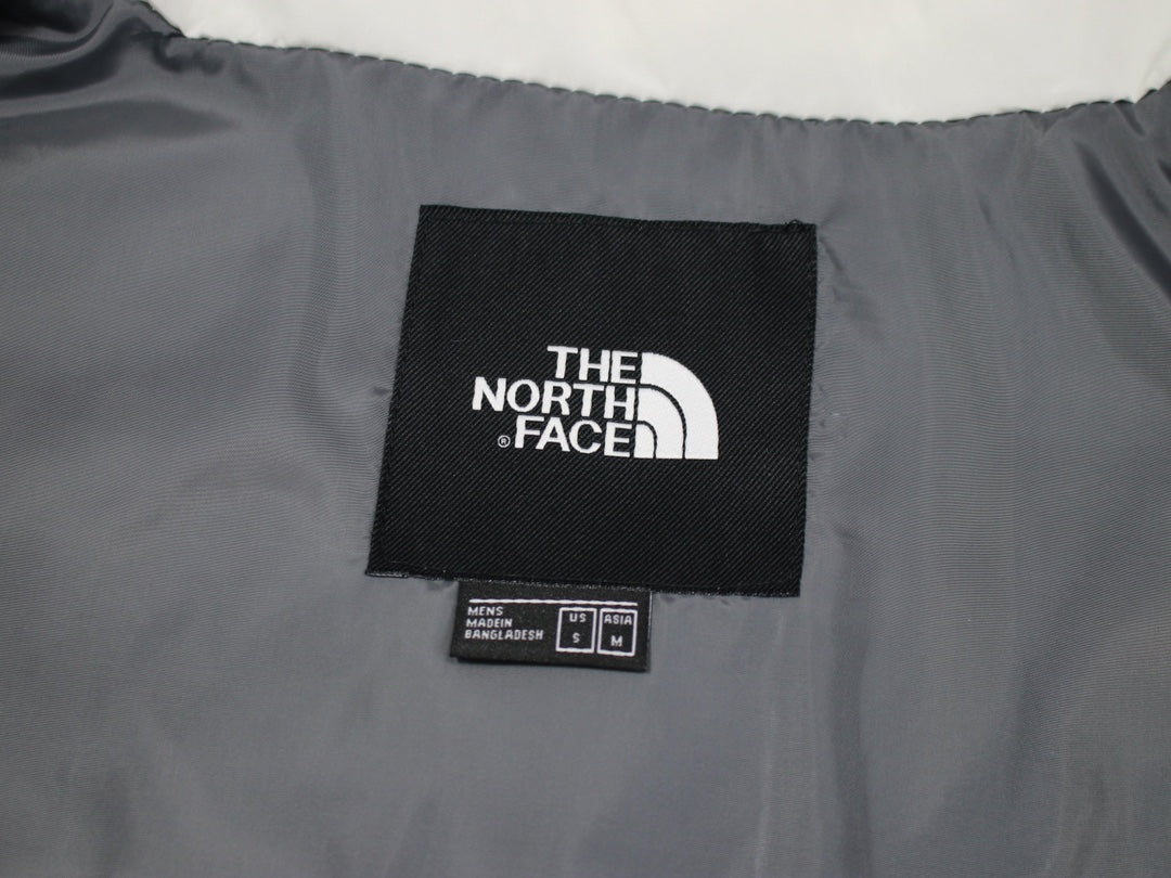 TNF vintage down jacket