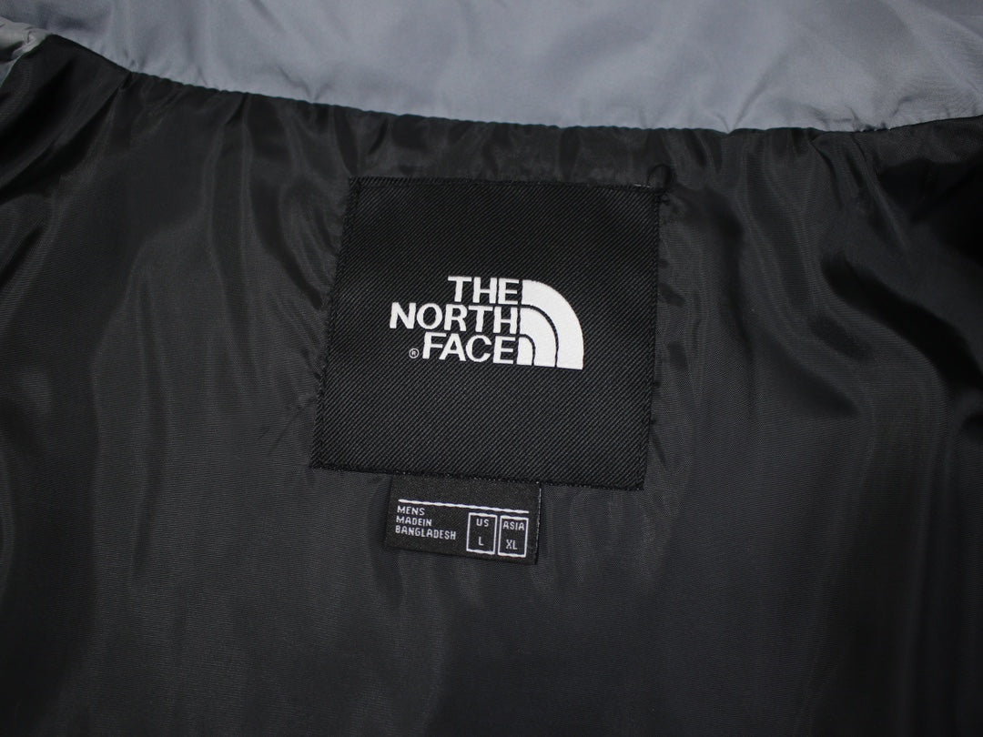 TNF vintage down jacket