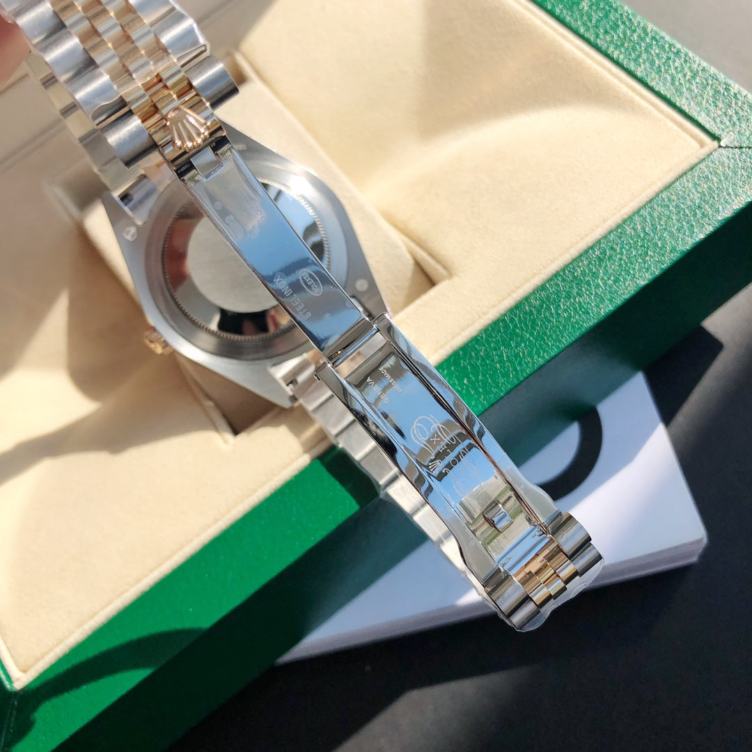 ROLE Datejust 18K Gold