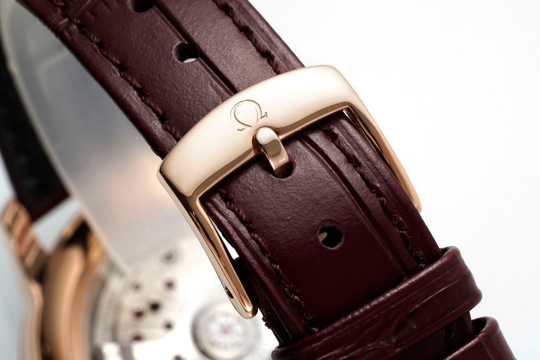 OMEG Kinetic Butterfly