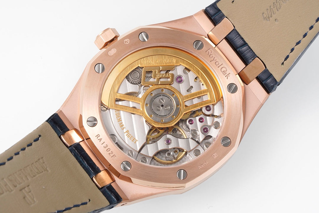 APS Royal Oak 15510AP550th