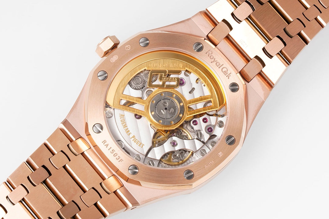 APS Royal Oak 15510AP550th