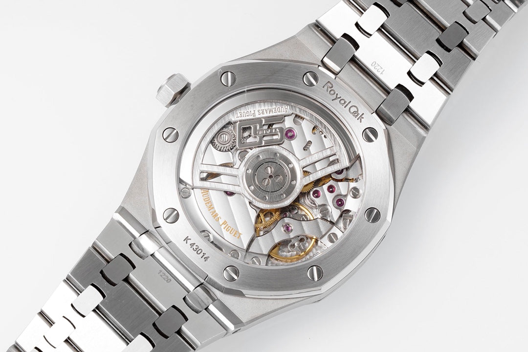 APS Royal Oak 15510AP550th