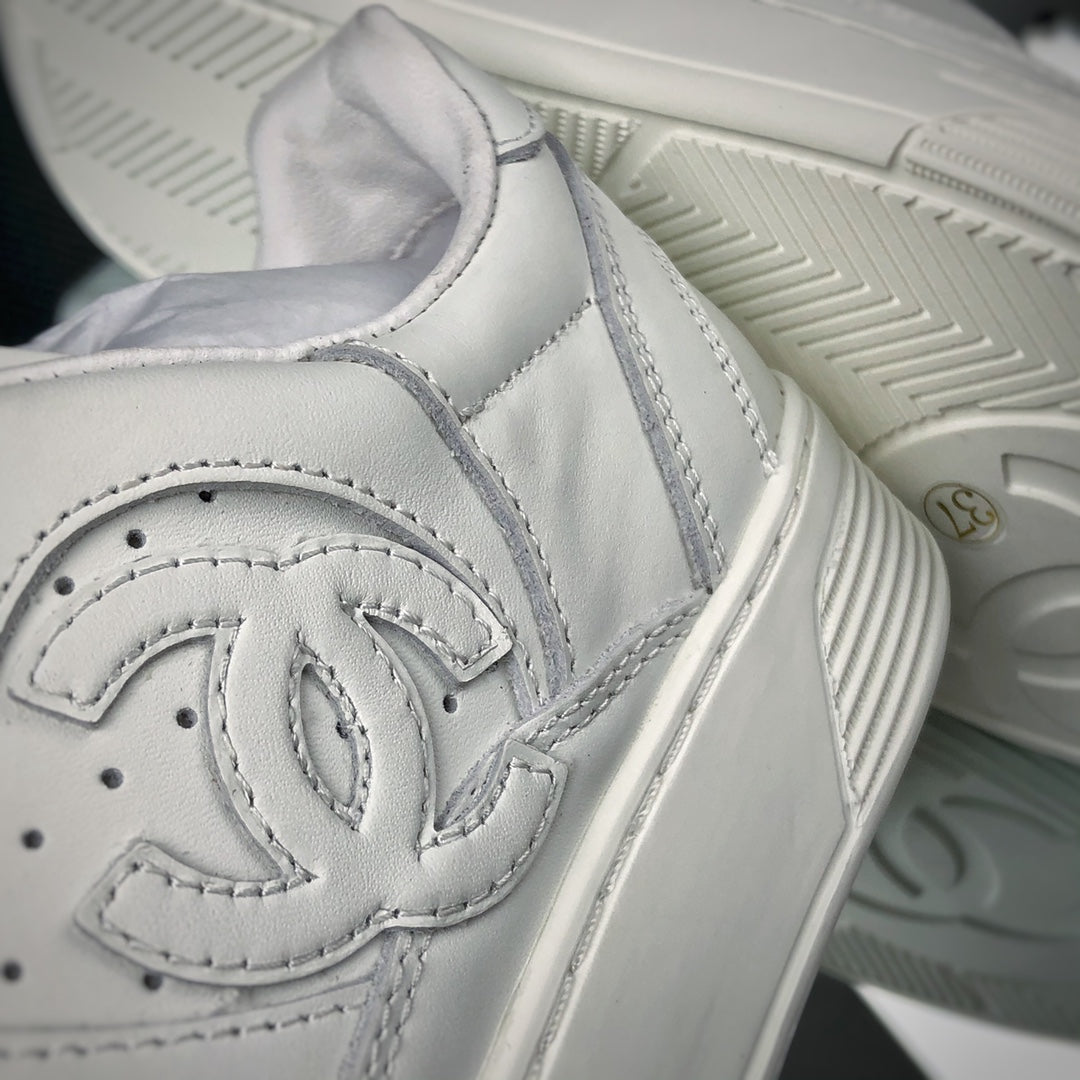 Chane sneakers