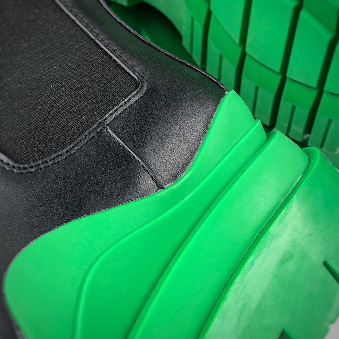 Bv Evergreen classic women's boots