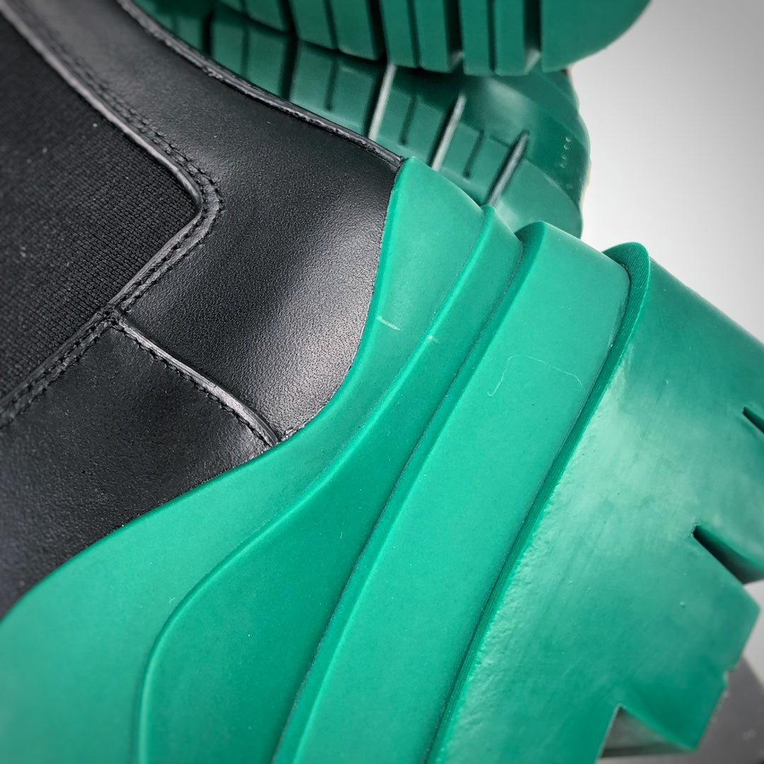 Bv Evergreen classic women's boots