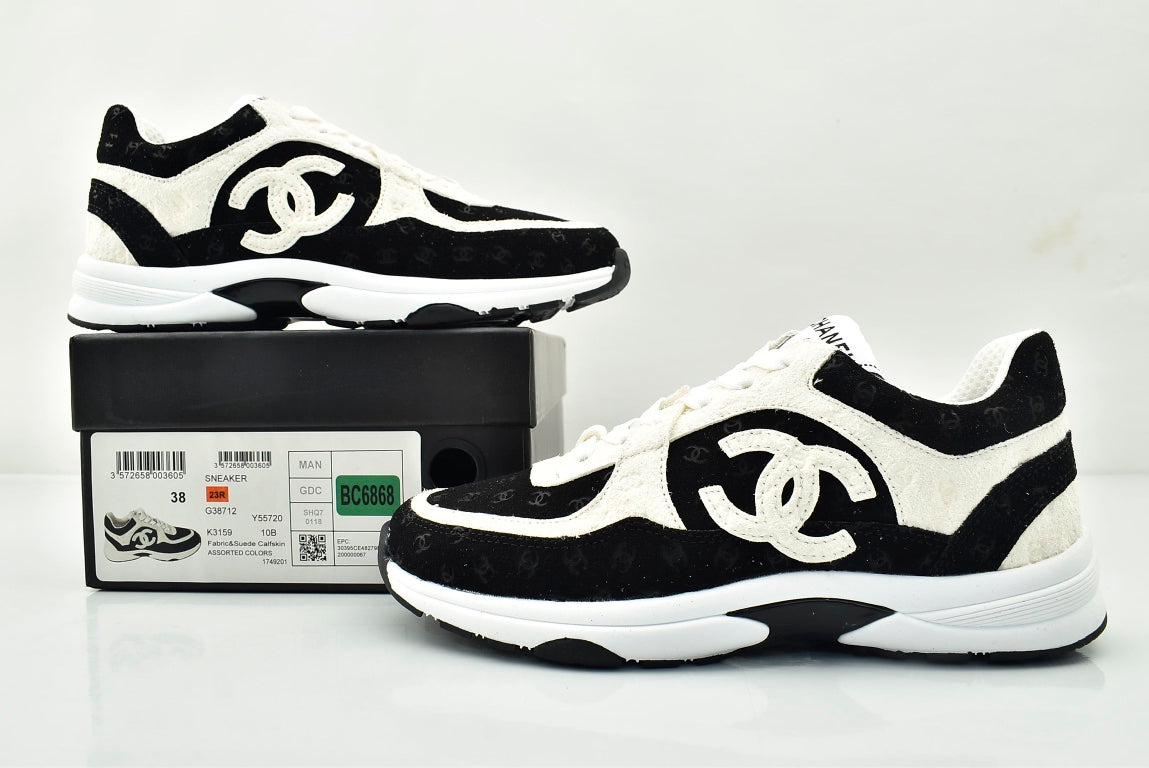 Chane women's sneakers