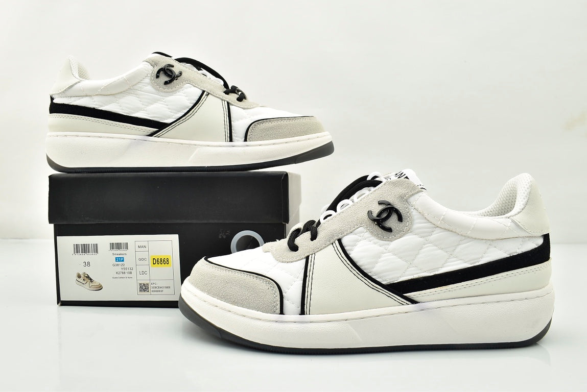 Chane women's sneakers