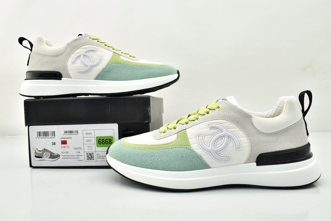 Chane women's sneakers