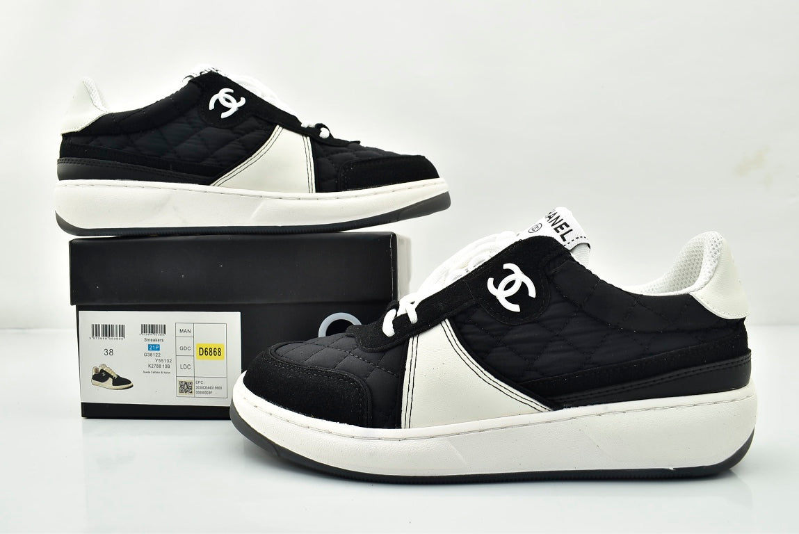 Chane women's sneakers