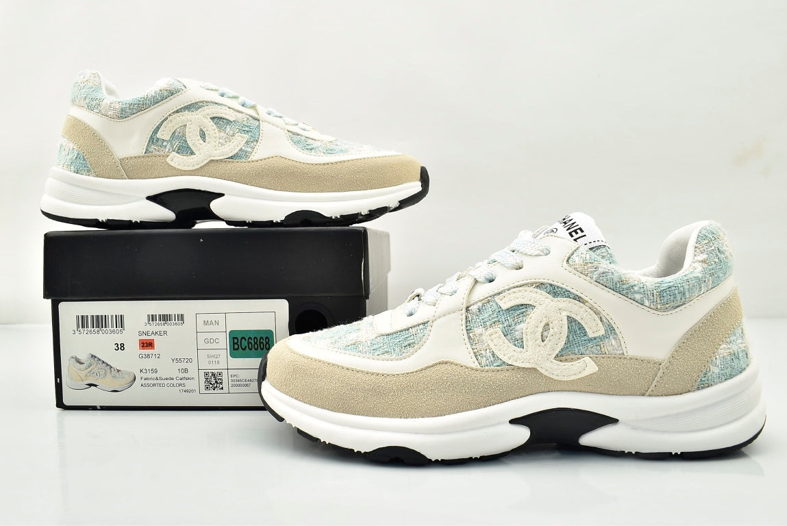 Chane women's sneakers
