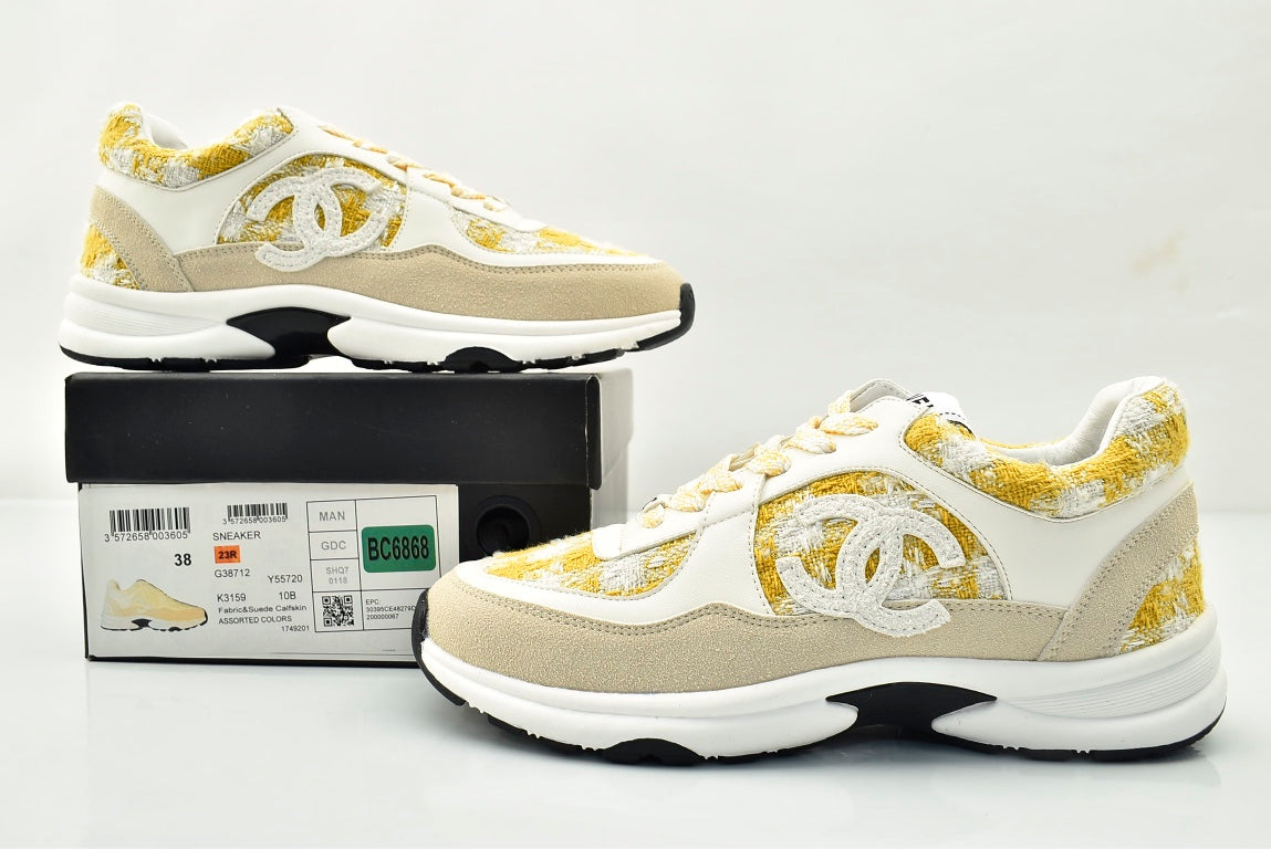 Chane women's sneakers