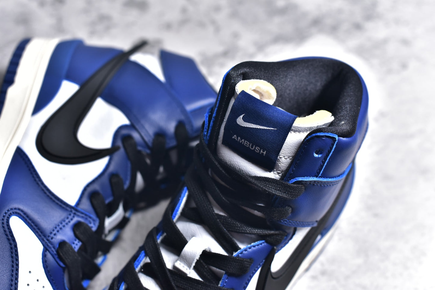 AMBUSH x NK SB Dunk High
