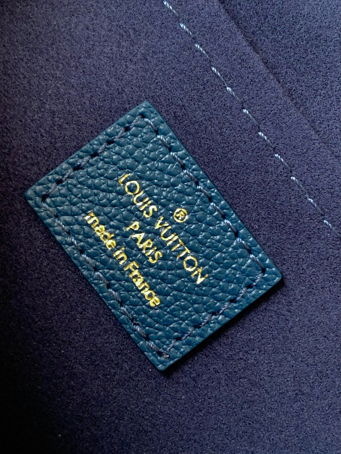 1V Speedy Bandoulière