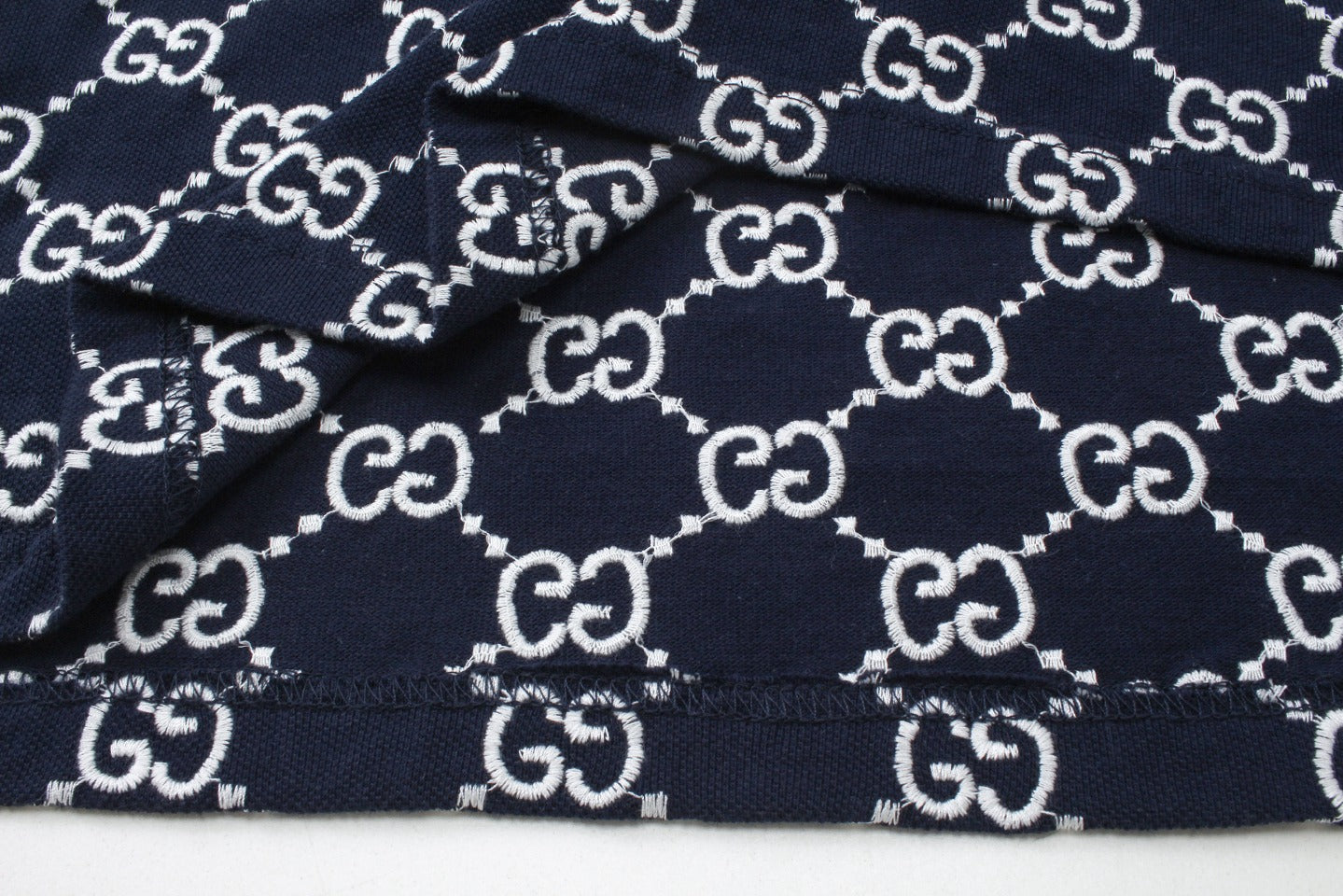 GU Polo 24