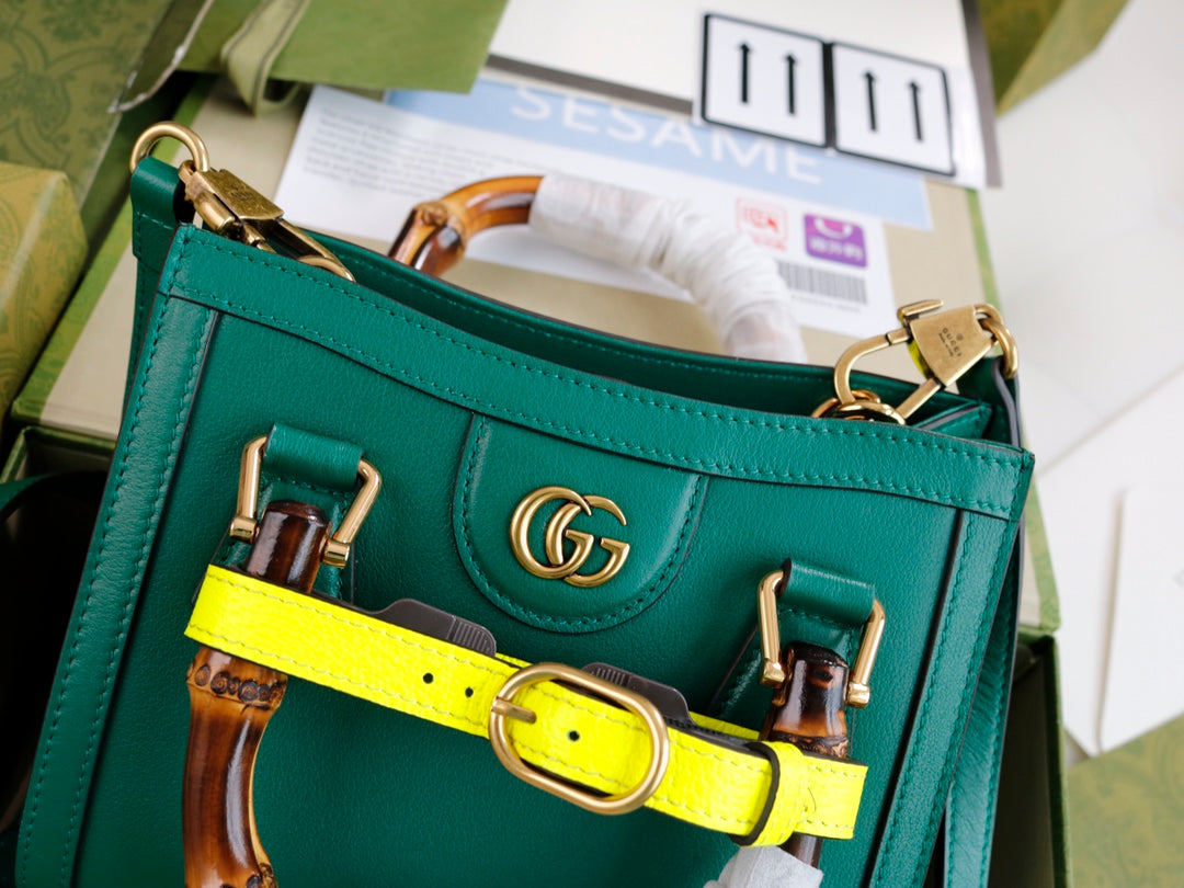 Guc bag