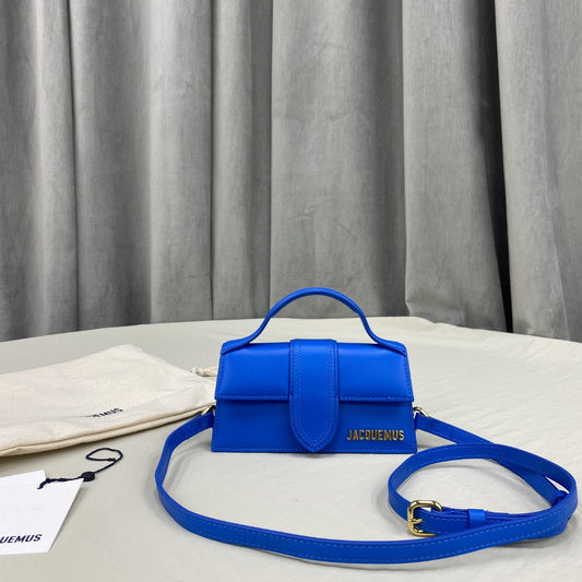 jacquemus crossbody bag