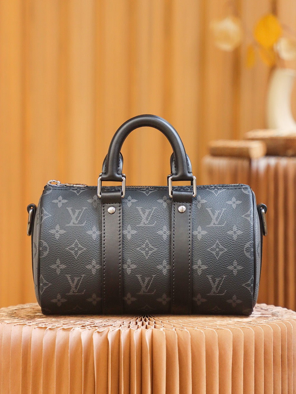 Keepall Bandoulière 25 Monogram